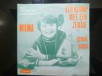 Wilma. Een klomp met een zeiltje./ Groot papa., Gebruikt, 7 inch, Single, Ophalen of Verzenden