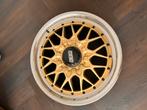 BBS RC041 Front mounted, Auto-onderdelen, Banden en Velgen, Ophalen, Velg(en), Nieuw, 17 inch