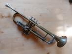 Trompet Bb Conn Victor 22b (vintage) - in topstaat, Ophalen, Gebruikt, Bes-trompet, Met koffer