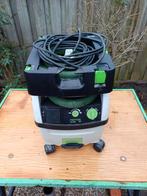 Festool CTL MIDI stofzuiger, Doe-het-zelf en Verbouw, Ophalen of Verzenden, Gebruikt, Waterstofzuiger