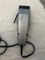 Moser 1400 Edition Tondeuse - Weinig Gebruikt, Ophalen of Verzenden, Zo goed als nieuw, Scheren en Epileren