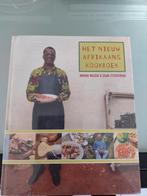 Afrikaans kookboek., Ophalen of Verzenden, Nieuw