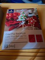 Cake Pop Bakvorm - Nieuw in verpakking, Ophalen of Verzenden, Nieuw