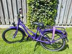 Loekie Granny, 20 inch meisjesfiets, Ophalen, Gebruikt, 20 inch