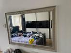 Spiegel, Huis en Inrichting, Woonaccessoires | Spiegels, Ophalen, Minder dan 50 cm, Zo goed als nieuw, Minder dan 100 cm