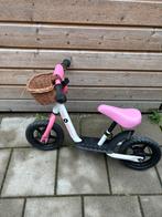 Bandit And Angels loopfiets meisje, Ophalen, Zo goed als nieuw, Loopfiets