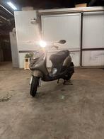 Piaggio Zip opknapper, Fietsen en Brommers, Scooters | Piaggio, Gebruikt, Zip, Ophalen of Verzenden, Benzine