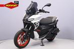 Aprilia SR GT 200 SPORT (bj 2024), Motoren, Motoren | Aprilia, Scooter, Bedrijf