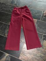 Costes broek xs, Ophalen of Verzenden, Zo goed als nieuw, Maat 34 (XS) of kleiner, Zwart