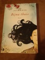 Boek; Bijna thuis. Jean Kwok
Boek is nieuw, nooit gelezen, Ophalen of Verzenden, Nieuw
