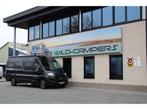 Adria Twin Supreme 640 SGX - 160PK Automaat - HEFBED, Automaat, Chemisch toilet, Buscamper of Camperbus, Fiat