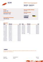 Peugeot 206 1.4 Génération CRUISE/AIRCO/5DEURS/NAP/APK 29-, Voorwielaandrijving, Metallic lak, Stof, 4 cilinders