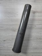 8,8 flak huls, Verzamelen, Ophalen of Verzenden, Landmacht, Hulzen of Bodemvondsten