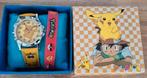 Pokemon horloge + armband in giftbox NIEUW, Ophalen of Verzenden, Nieuw, Jongen of Meisje