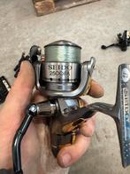 Vismolens - Diverse merken, Watersport en Boten, Ophalen of Verzenden, Gebruikt, Molen