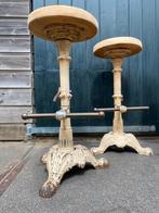 Vintage Victoriaanse Krukjes / Plantentafeltjes, Ophalen