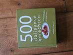 L. Wildsmith - 500 Italiaanse gerechten, Italië, Ophalen of Verzenden, Zo goed als nieuw, L. Wildsmith