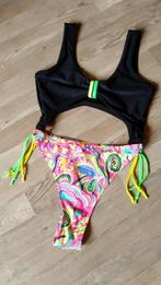 Unieke sexy string monokini maat S, Ophalen of Verzenden, Nieuw, Overige kleuren, Badpak