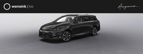 Kia Ceed SW 1.0 T-GDi Design Edition | JBL audio | Stoelverw, Auto's, Kia, Bedrijf, Te koop, (Pro) Cee d, ABS, Achteruitrijcamera