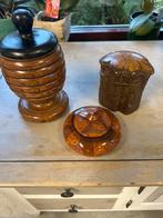 Tabakspot, Antiek en Kunst, Ophalen