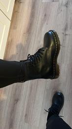 Dr Martens 36, Ophalen, Nieuw, Zwart
