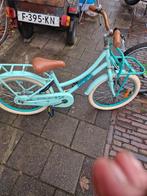 Leuke meisjesfiets, Ophalen of Verzenden