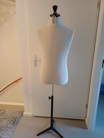 Vintage heren paspop, maat 48-50, Stockman voet, Ophalen