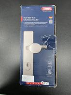 ABUS HLZS-KKZS-KLZS Veiligheidsbeslag, Doe-het-zelf en Verbouw, Hang- en Sluitwerk, Ophalen of Verzenden, Nieuw, Overige materialen