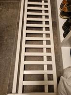 Bedhek, bedrek, Ophalen, Gebruikt, Ledikant