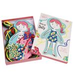 Rex London - naaiset - 'Dress up Dolly', Rex London BV, Verzenden, Knutselen, Nieuw