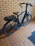 Elektrische fiets Qwic premium MN7 voor heren, Ophalen, Qwic, Zo goed als nieuw, 51 tot 55 cm
