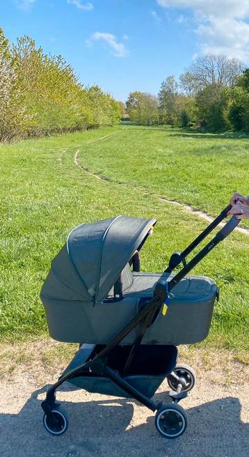 Topdeal: Joolz Aer buggyset met reiswieg, slaapzak & meer beschikbaar voor biedingen