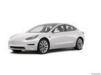 Tesla Model 3 Long Range Taxiklaar Taxi Te Huur Te Pacht