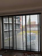 Veneta Jaloezie - Stijlvol en functioneel, Ophalen, Zo goed als nieuw, Grijs, 150 tot 200 cm