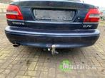 Achterbumper van een Volvo C70, Gebruikt, -, -, Ophalen of Verzenden