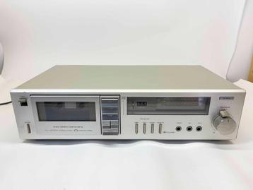 SIERA ST2632/00 vintasge cassette deck beschikbaar voor biedingen