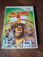 Madagascar 2 - Wii - Avontuur!, Avontuur en Actie, Gebruikt, 1 speler, Ophalen of Verzenden
