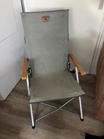 Campingstoel Joplin Reimo - gebruikt, Caravans en Kamperen, Ophalen, Gebruikt, Campingstoel