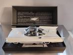 Lincoln Futura Concept 1955 Minichamps, Hobby en Vrije tijd, Modelauto's | 1:18, Verzenden, Nieuw, Auto, MiniChamps