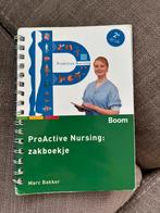 Marc Bakker - Zakboekje, Dieet en Voeding, Ophalen of Verzenden, Zo goed als nieuw, Marc Bakker