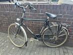 Batavus Traversa Herenfiets, Fietsen en Brommers, Fietsen | Heren | Herenfietsen, Ophalen, Gebruikt, Batavus, Versnellingen