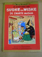 suske en wiske raap van rubens en 3 klassiek, Gelezen, Ophalen of Verzenden