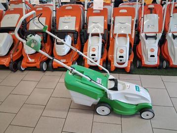 Viking grasmaaier ME235-2 (17805) beschikbaar voor biedingen