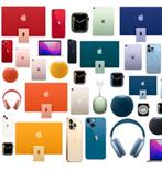 Apple producten gezocht, Vacatures, 33 - 40 uur, Overige niveaus, Vanaf 10 jaar, Overige vormen