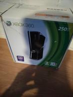 Xbox 360 Elite 250GB - Met Controller, Gebruikt, 360 Elite of Super Elite, One Microsoft Way, Redmond, WA 98052, USA, Microsoft