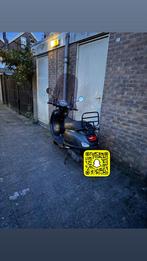 La souris scooter, Ophalen of Verzenden, Zo goed als nieuw, Benzine, Overige merken