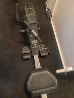 Te koop Tunturi roeitrainer, Ophalen, Zo goed als nieuw