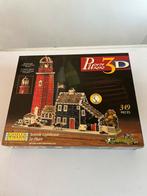 Puzz 3D Light House, Ophalen of Verzenden, Zo goed als nieuw