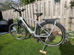 Cube Kathmandu Hybrid SL 750 - 54cm, Ophalen, Gebruikt, 51 tot 55 cm, Cube