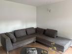 Topform hoekbank, Huis en Inrichting, Banken | Bankstellen, Ophalen, Gebruikt, Hoekbank, 75 tot 100 cm